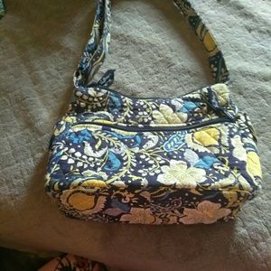 Vera Bradley purse